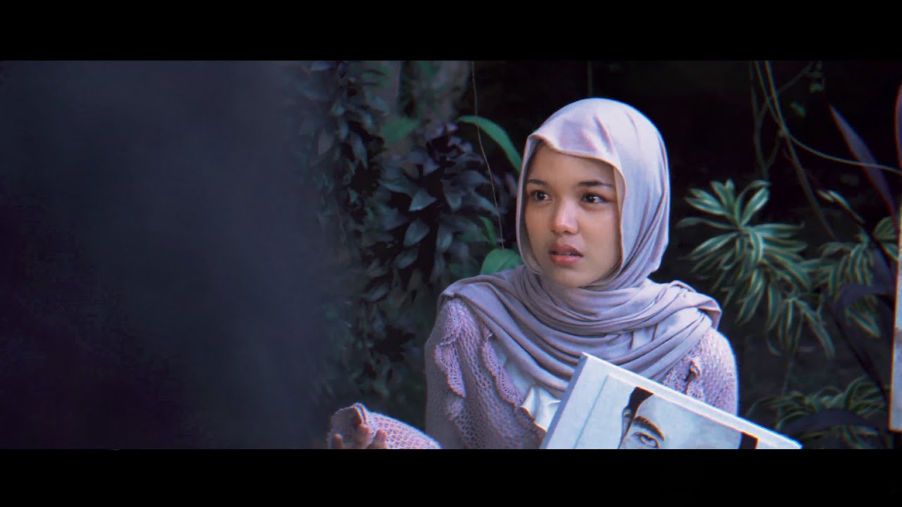 Art Queen Extended - Film Pendek Indonesia