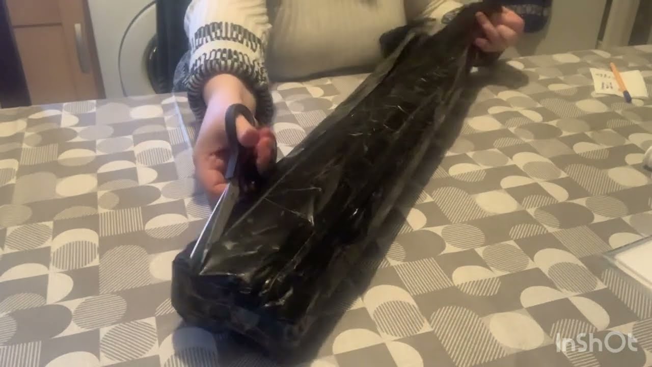 unboxing MTDYART official store