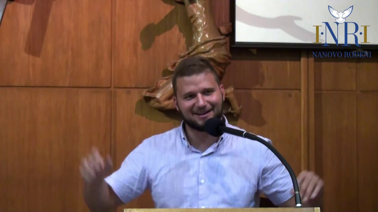 Matija Ricov - Blagostanje naroda/The prosperity&nbsp;of&nbsp;the&nbsp;people (Eng. sub)