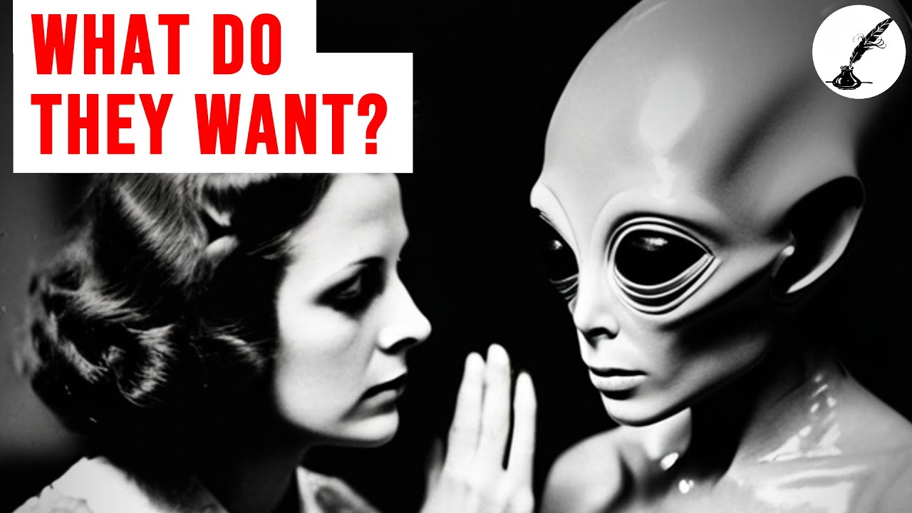 The Didsbury UFO Incident and the Alien Abduction of Lynda Jones