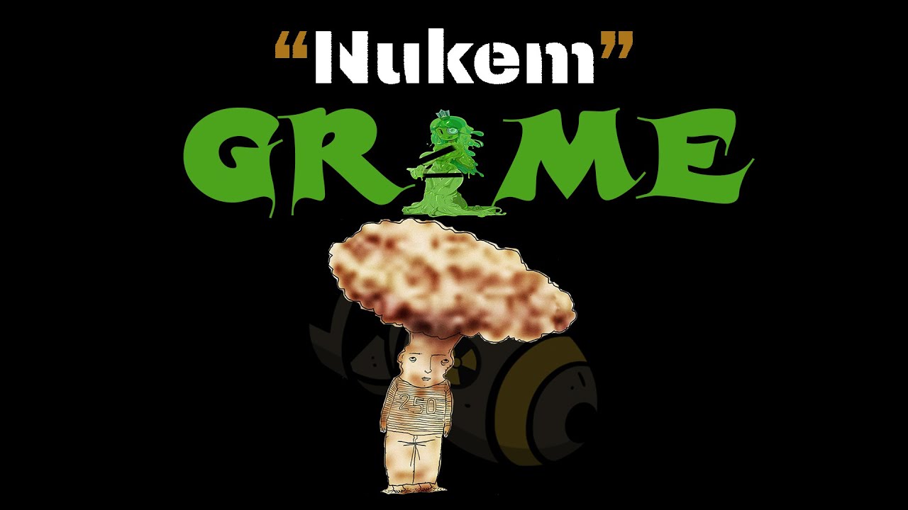 🅵🆁🅴🅴 Grime Beat - 