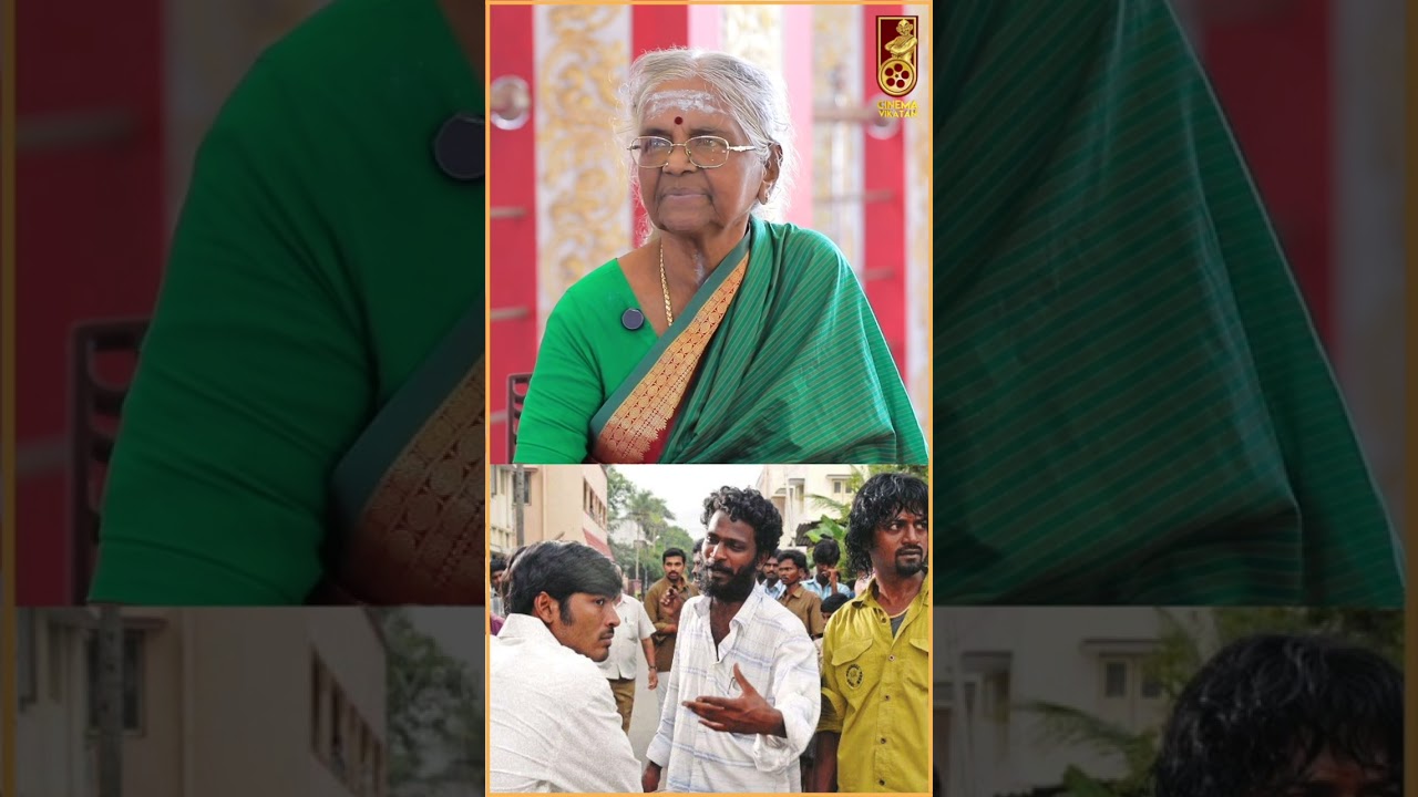 Vetrimaaran கிட்ட 'பிறந்த நாள் கொண்டாட நான் இருக்கமாட்டேன்'னு Daniel Balaji  சொல்லியிருக்கான்!