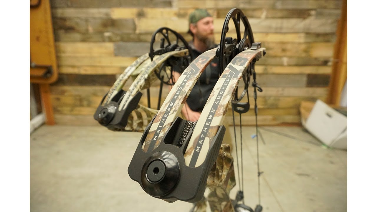 Mathews v3 31 первый взгляд