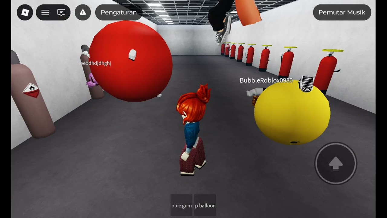 inflation roblox 