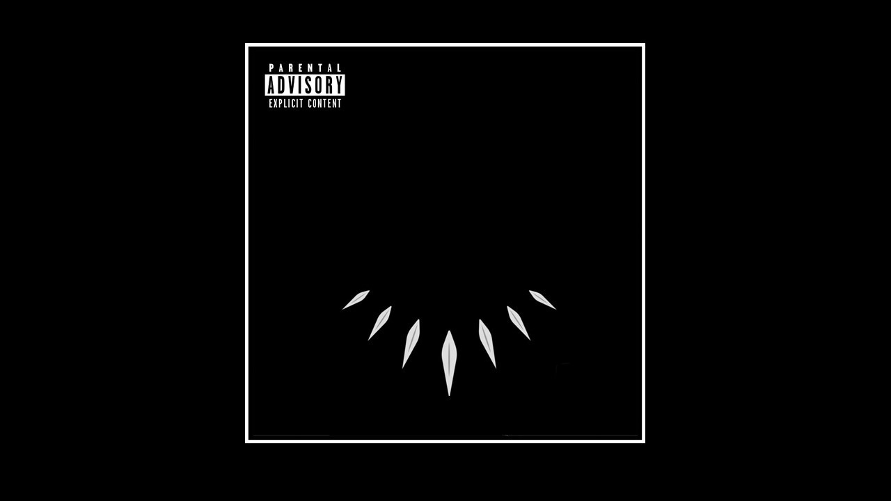MENTE FUERTE - WAKANDA