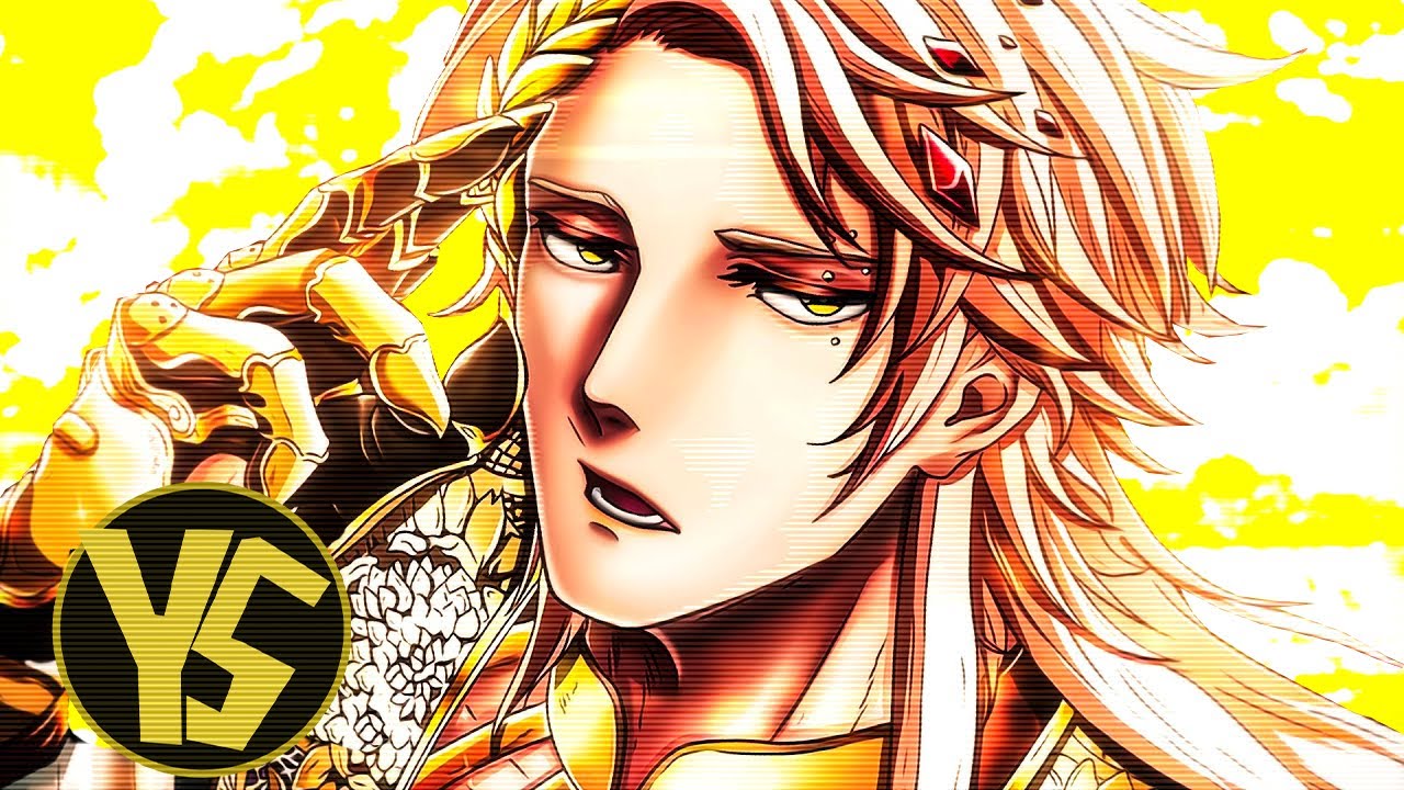 Apollo Trap - Stralucitor ☀️( Record Of Ragnarok ) feat.@IonuTzMusic  | YaSoTrap