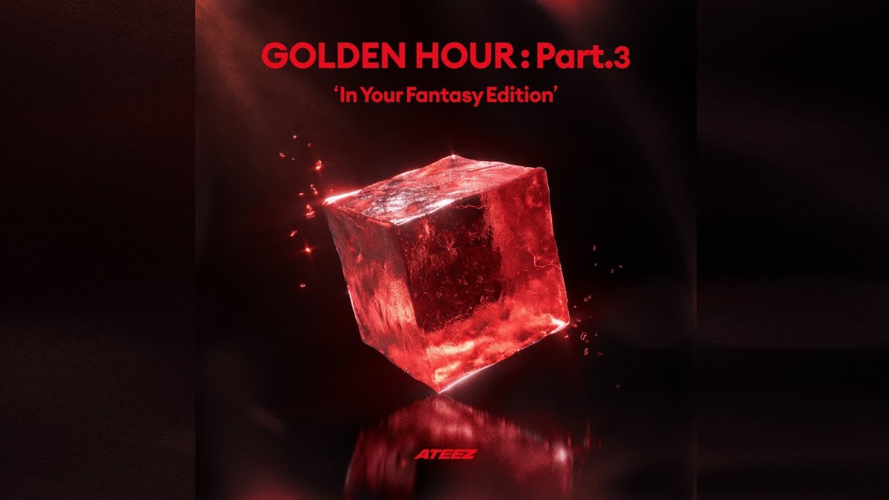 YEOSANG (ATEEZ) – Legacy (Instrumental)