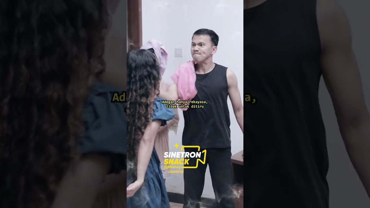 NGAKUNYA SAHABAT, PADAHAL GUNDIK PERUSAK RUMAH TANGGA!