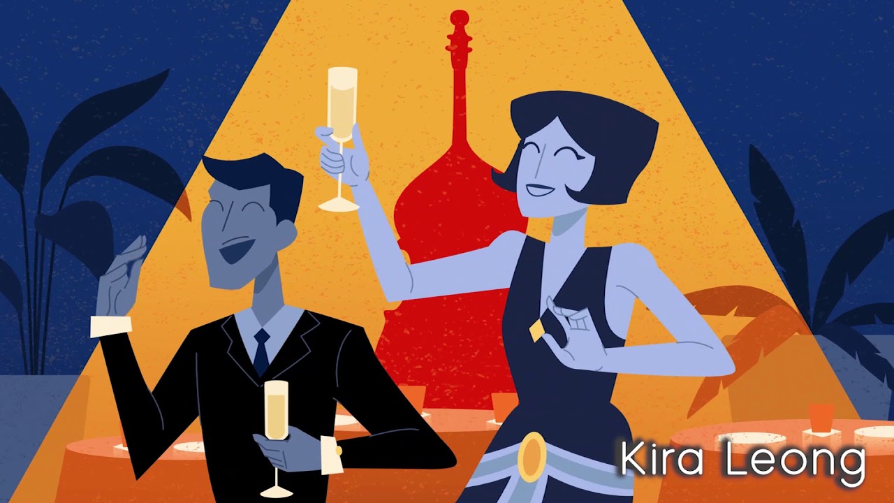 Sheridan | Animation Industry Day Commercial 2020
