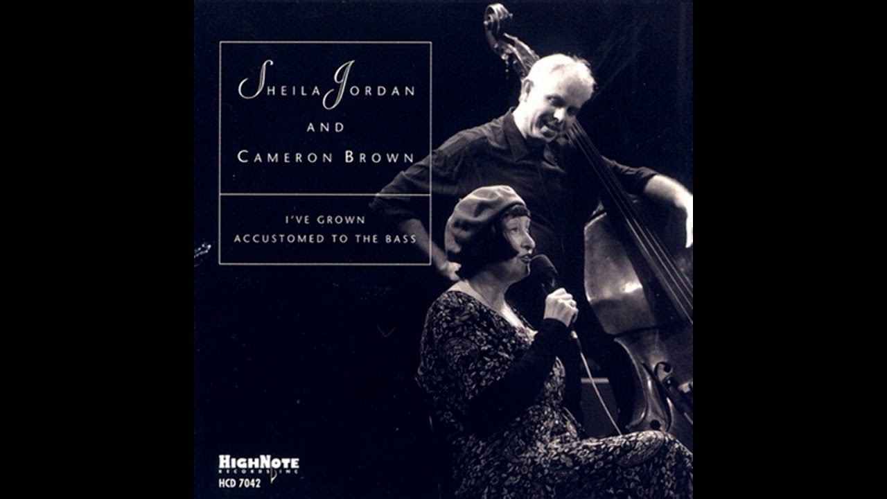 Sheila Jordan, Cameron Brown - Dat Dere