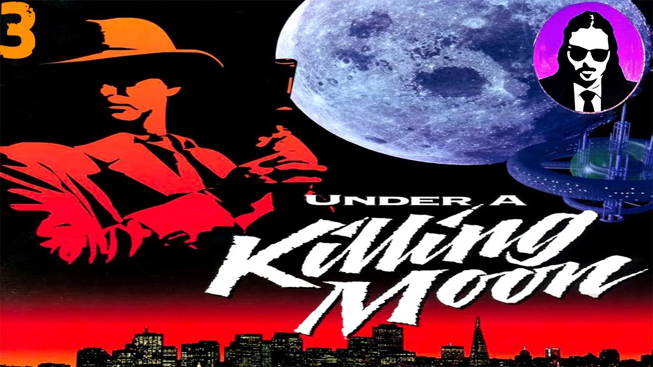 I'm a Private Detective in Under a Killing Moon 03