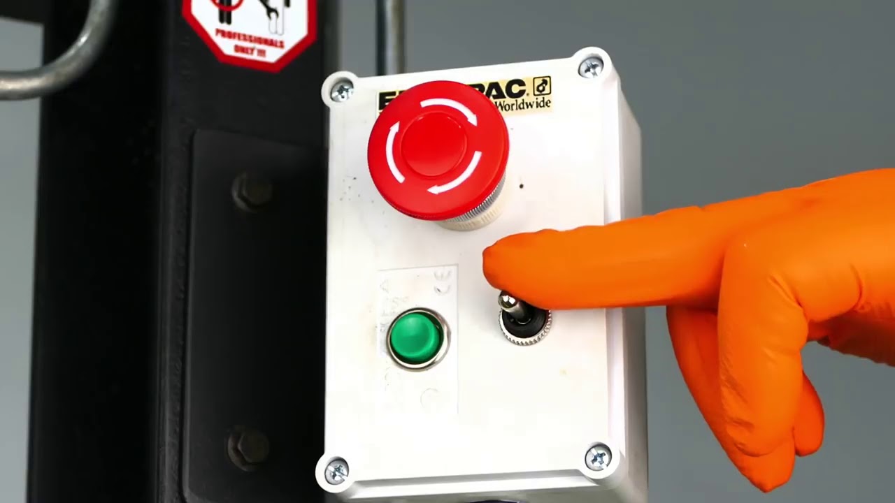 STRETCH ARMSTRONG BETWEEN NAIL BEDS HYDRAULIC PRESS EXPERIMENT