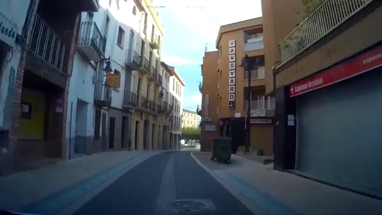 Mora la Nueva o Móra la Nova 2