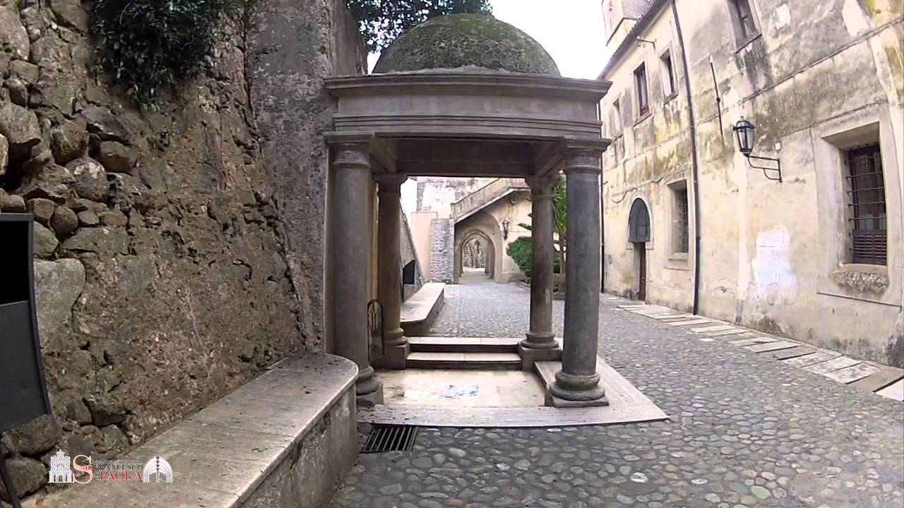San Francesco di Paola 