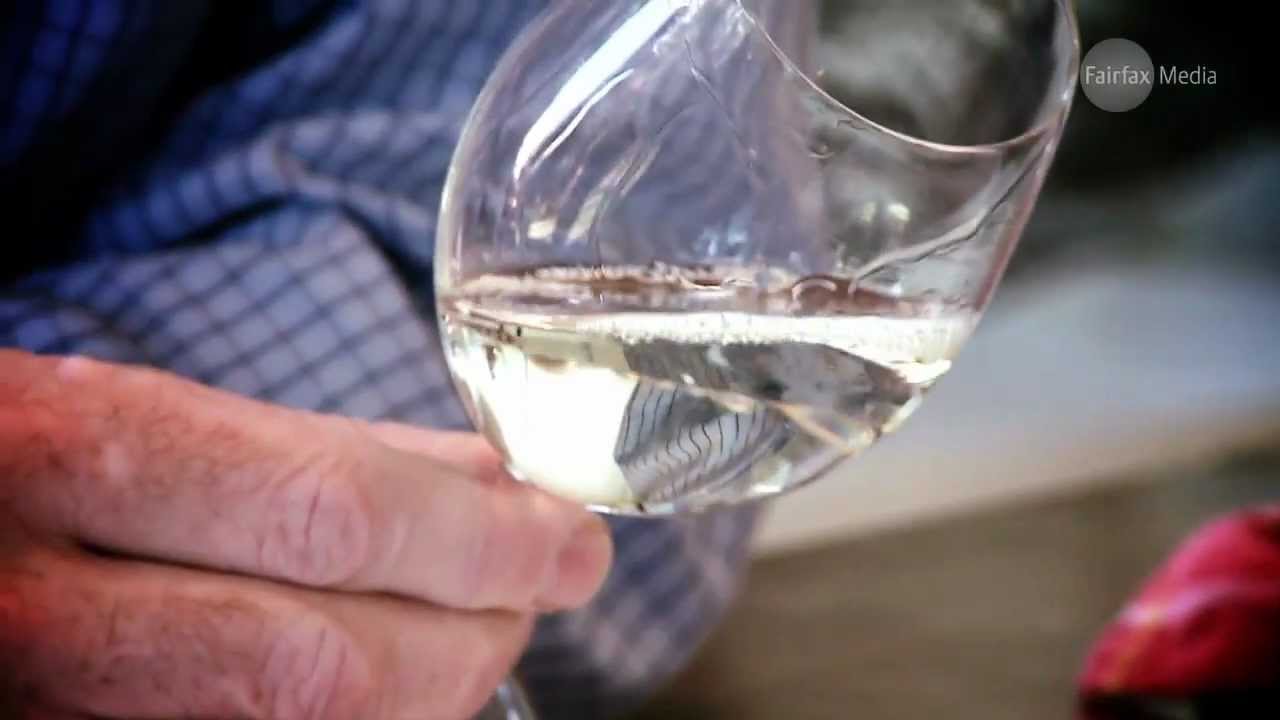 Huon Hooke on Sauvignon Blanc
