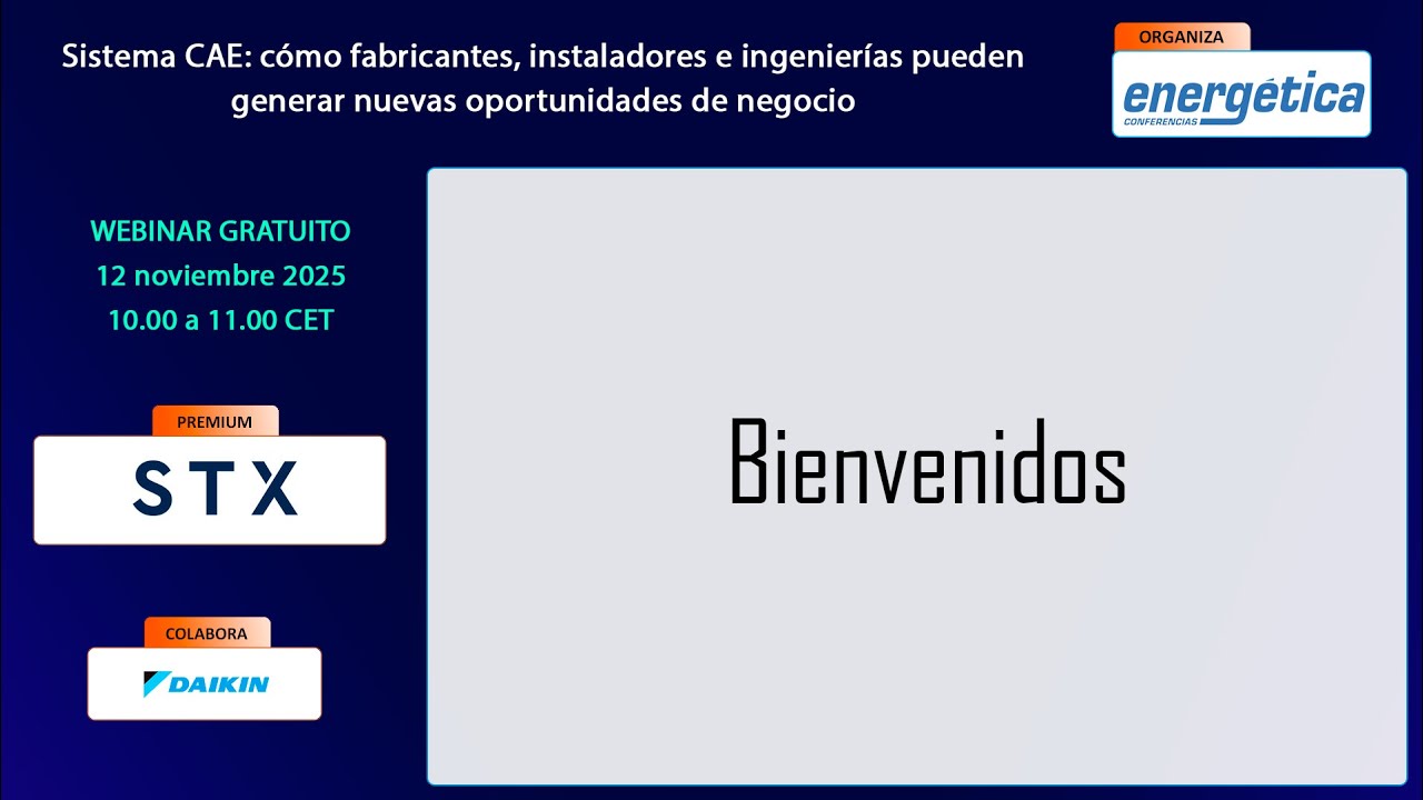 Sistema CAE