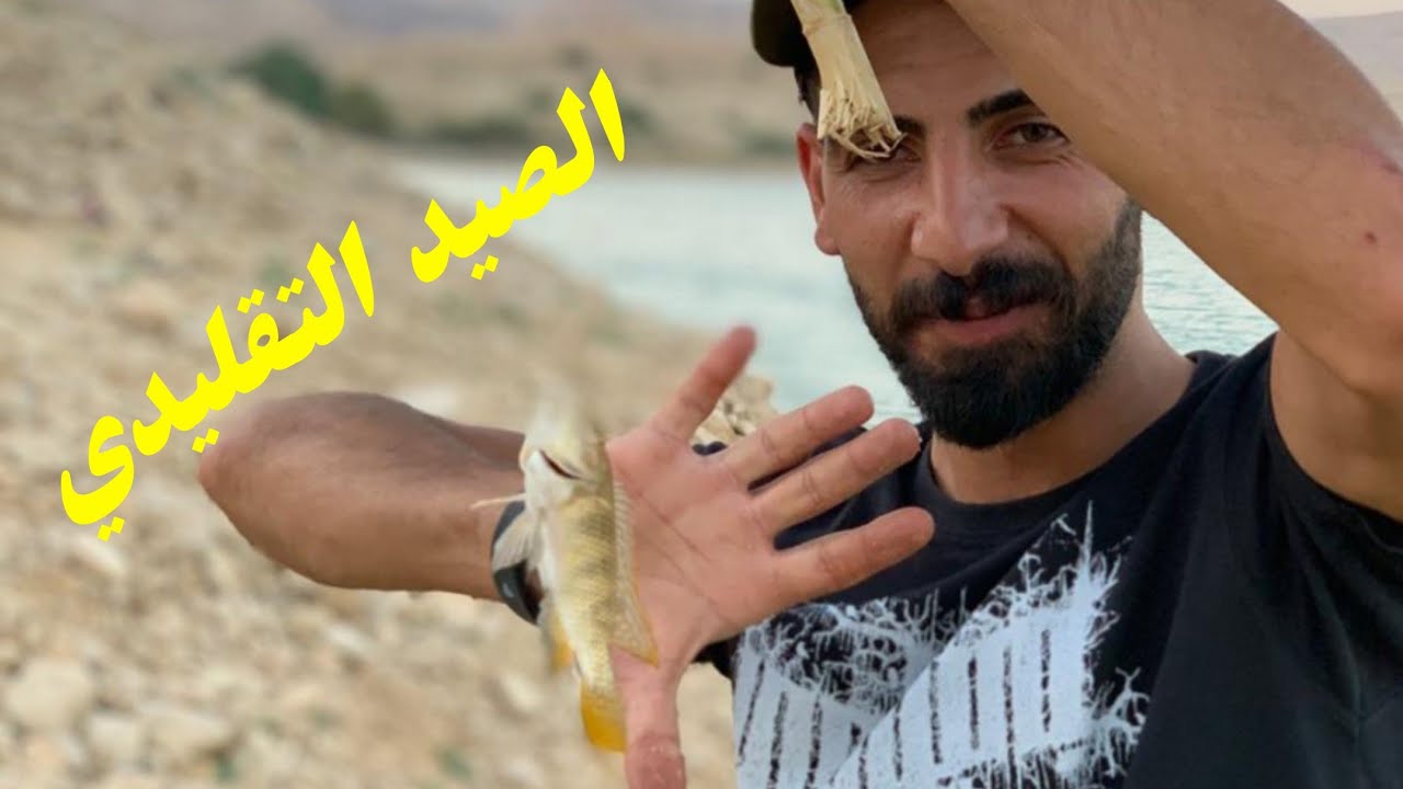 خيمنا في سد الكفرين (متنفس الشباب في الاجازة) رحال_9_