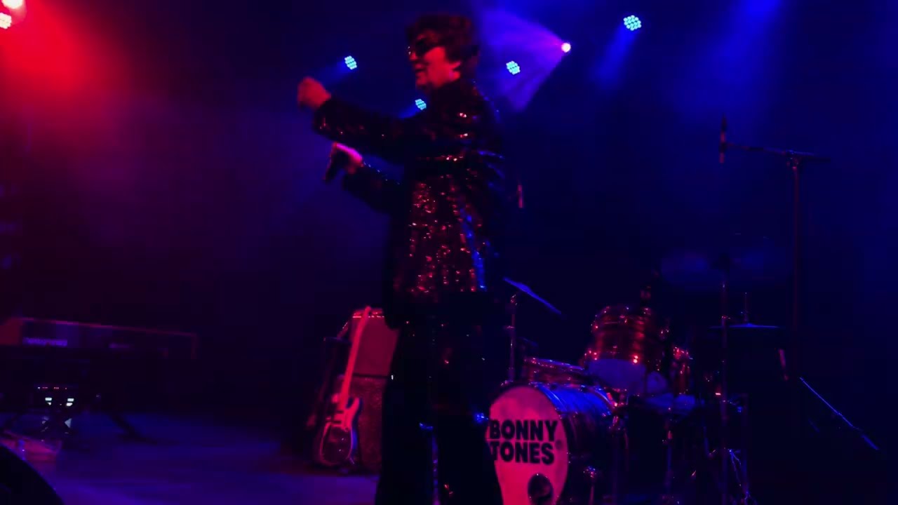 CHINESE EYES - FANCY - 09. November 2024 - München