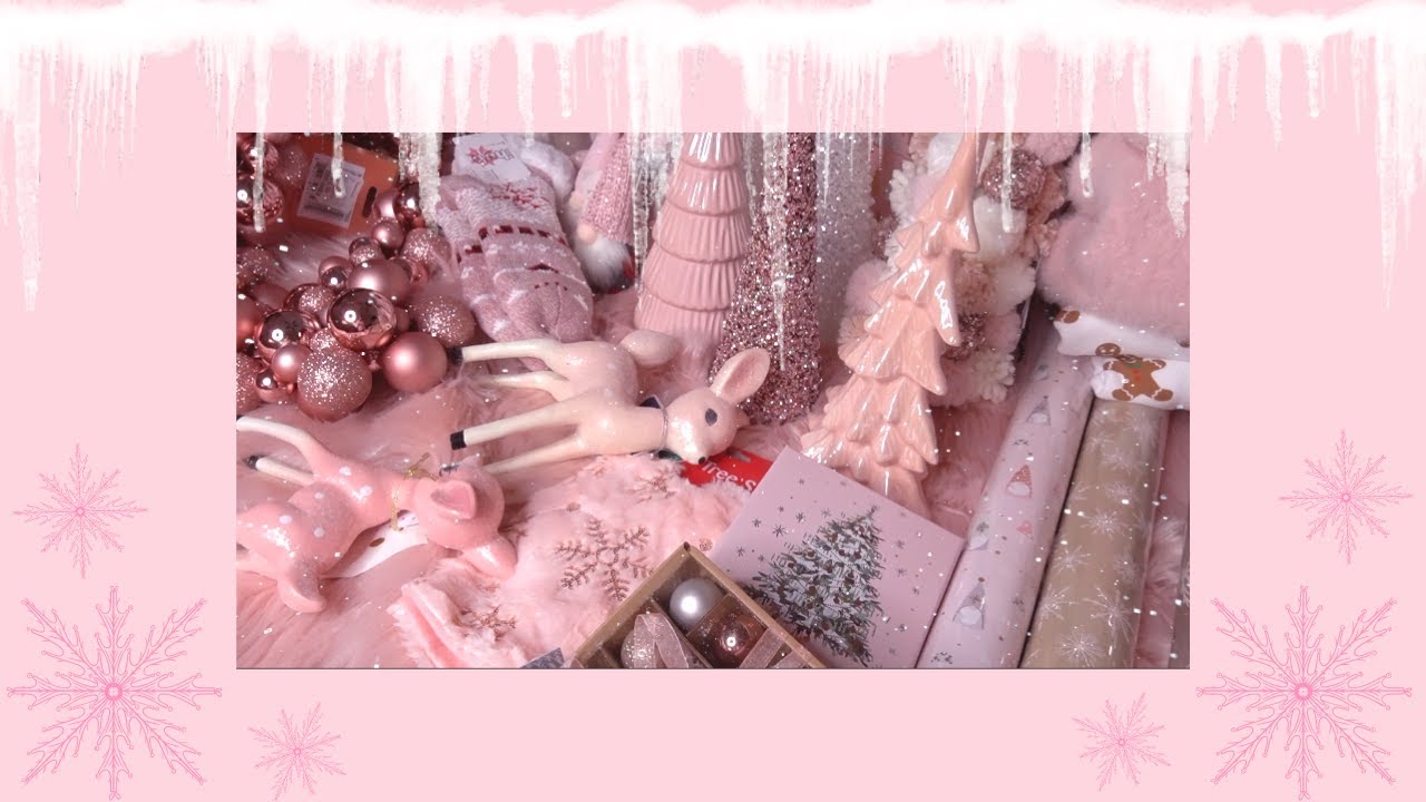 Christmas Haul pt. 3 | Burlington, Home Goods, Marshalls, Ross and more!