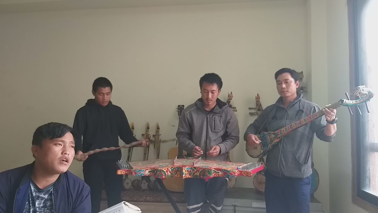 Azhi Kuzu Tsaree- Boedra song