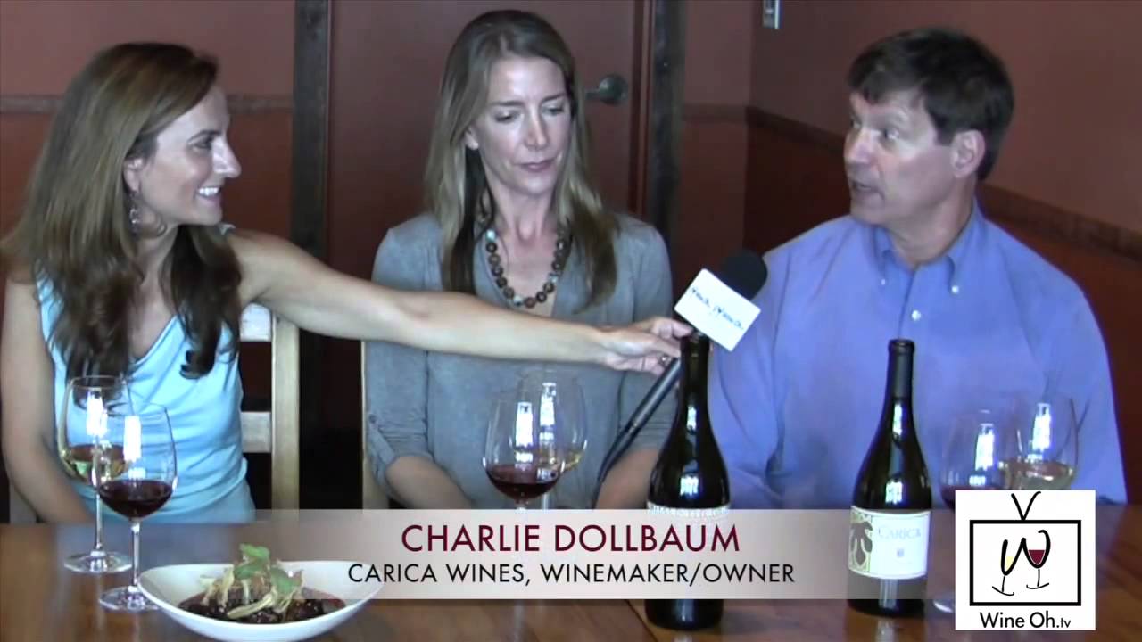 Wine Oh TV - The Insider&rsquo;s Guide to East Bay Wine Country