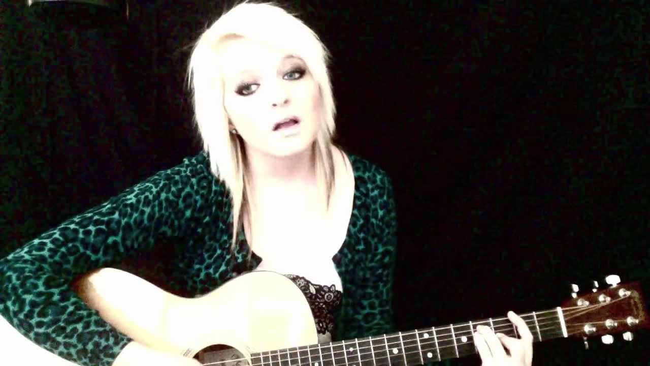 My Understandings - Of Mice & Men (cover)