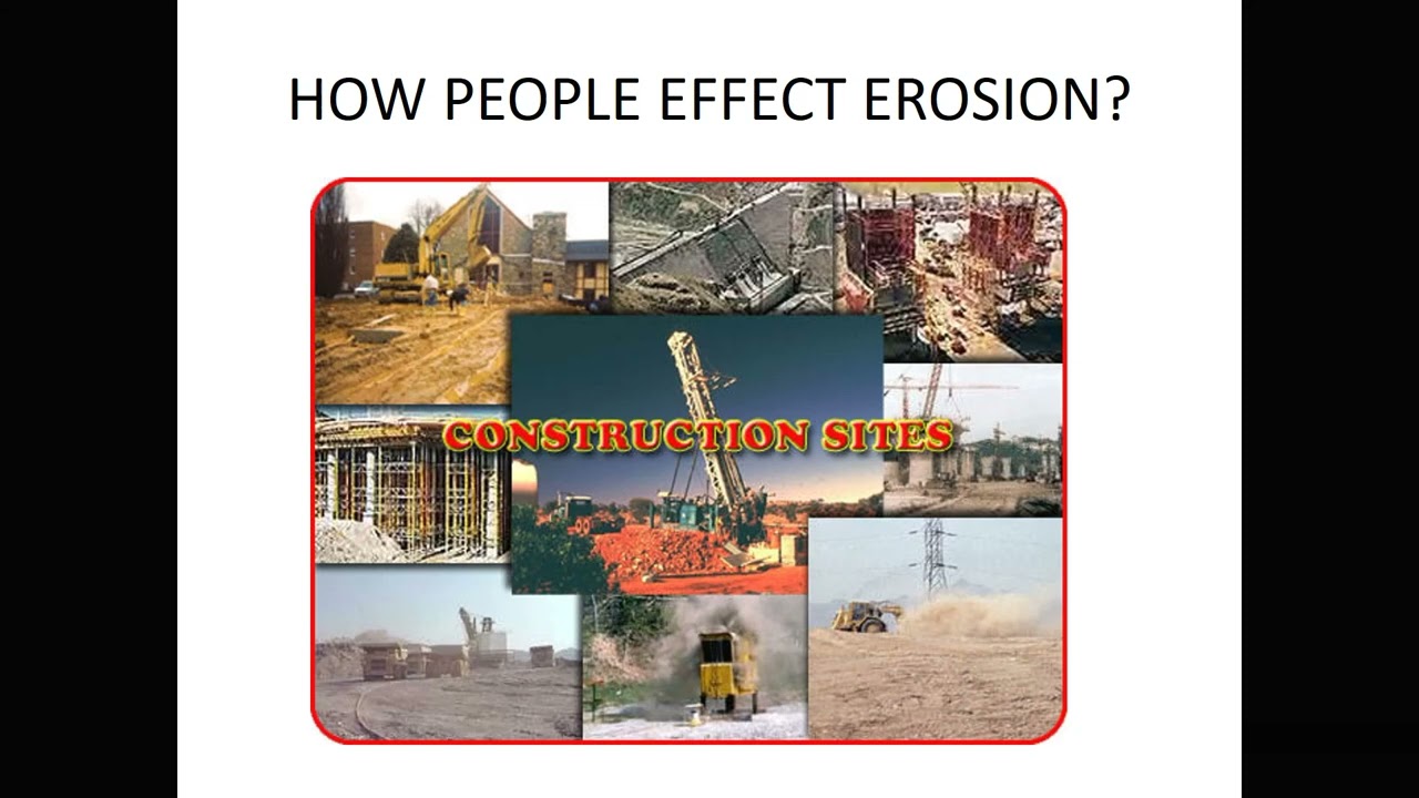 [FULL COURSE] Spatial mapping of water erosion with MCDA tool  in ArcGIS