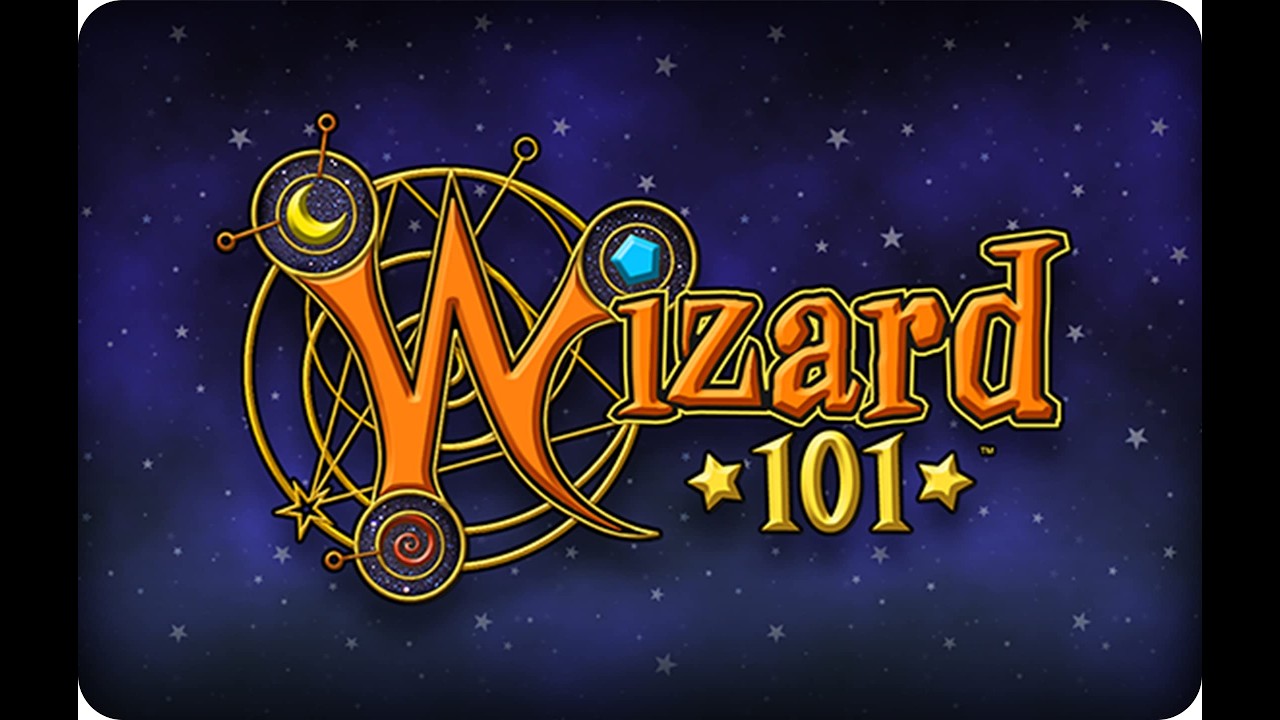 playing Wizard101 as a death wizard ep: 22