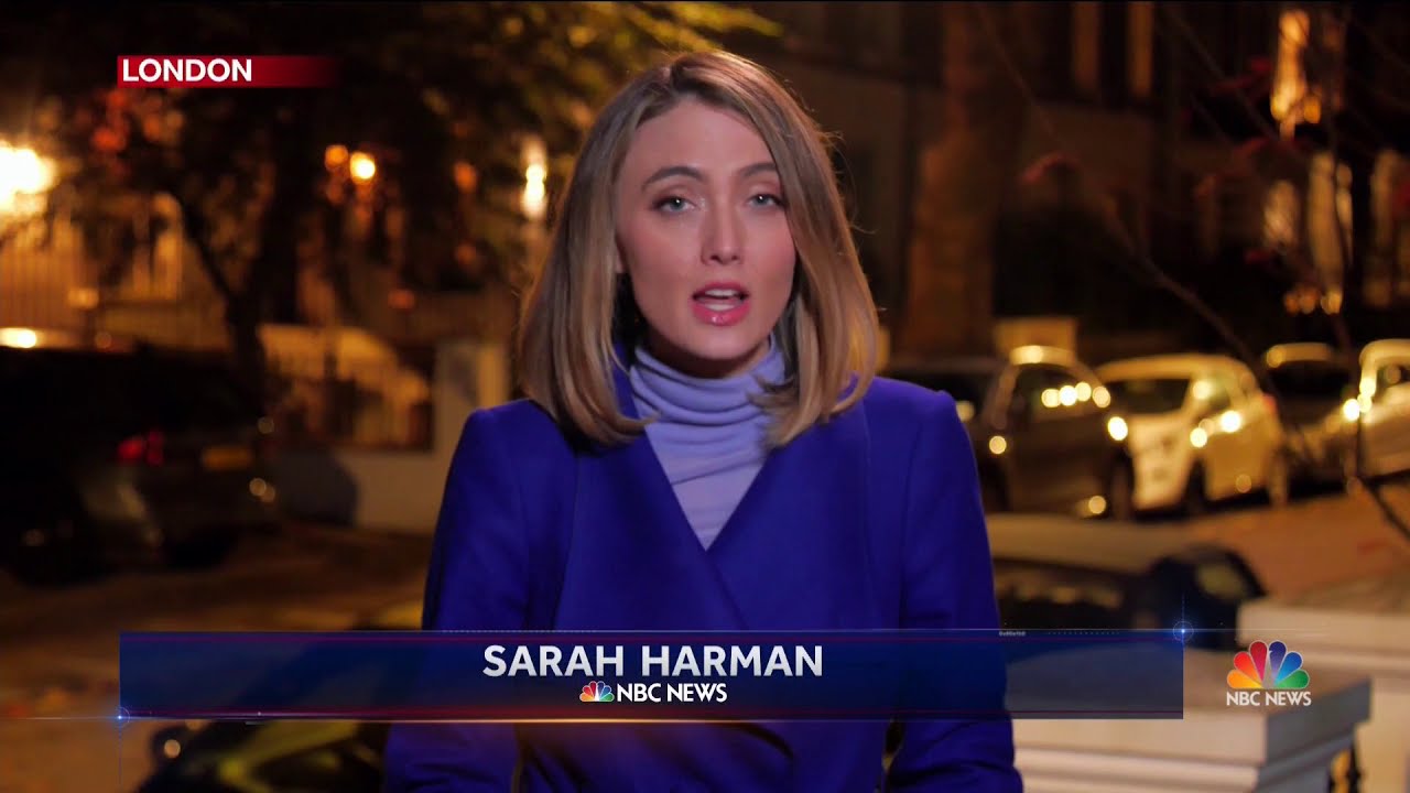 Sarah Harman 11 15 2020