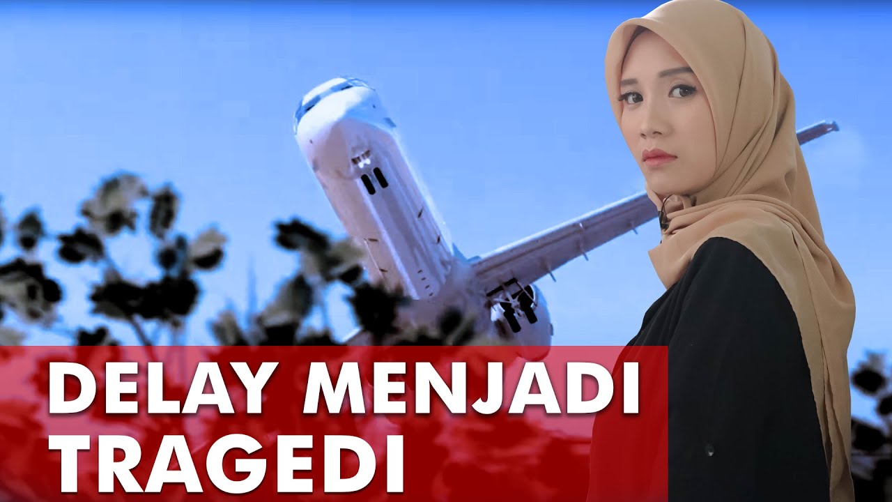 Delay Menjadi Tragedi | Spanair 5022