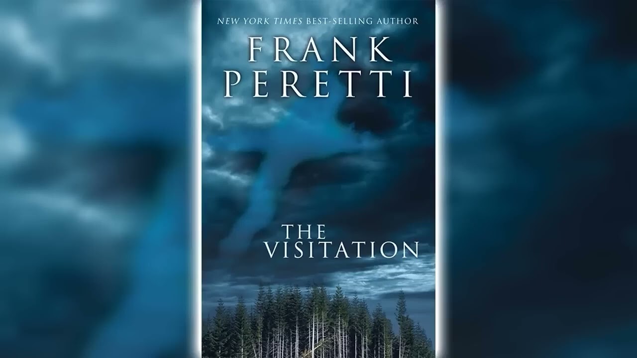 The Visitation by Frank E. Peretti [Part 1] 🎧📖 Horror Audiobooks