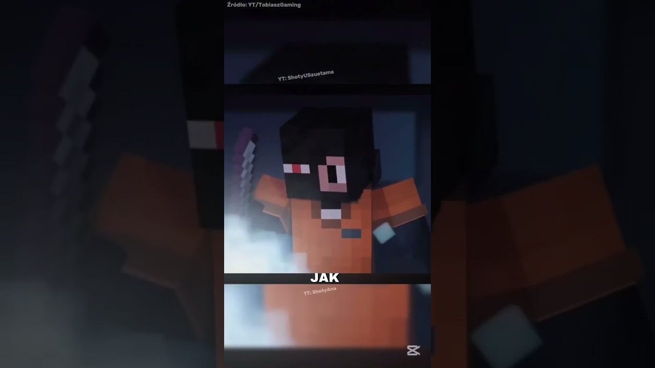KONIEC RAPY.PL? JUŻ NIEDŁUGO COŚ NOWEGO 🤫🔥🤫🔥 #minecraft #tobiaszgaming #rapygg #rapy #tobiasz #e__s