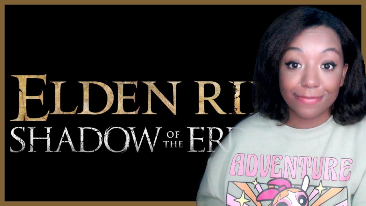 Shadow of the Erdtree Reaction, Learning Bloodborne Lore, Ranking Bosses