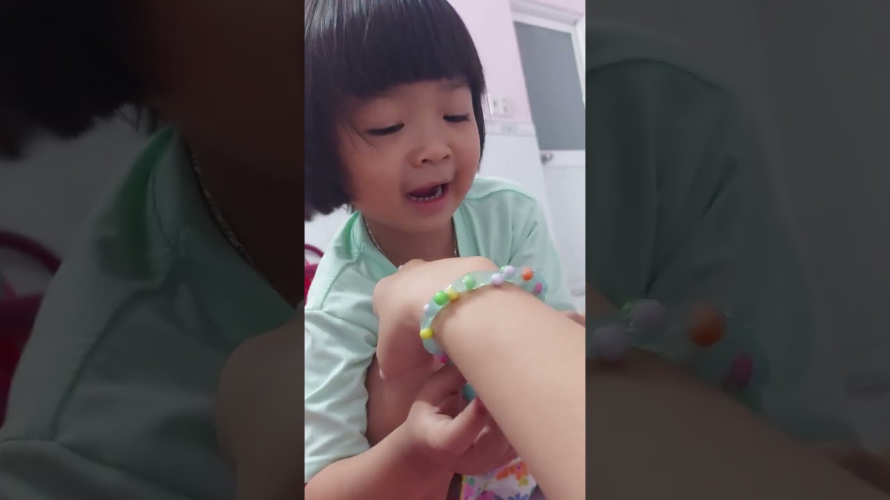 13/7/24 Socola mở gian hàng bán trang sức