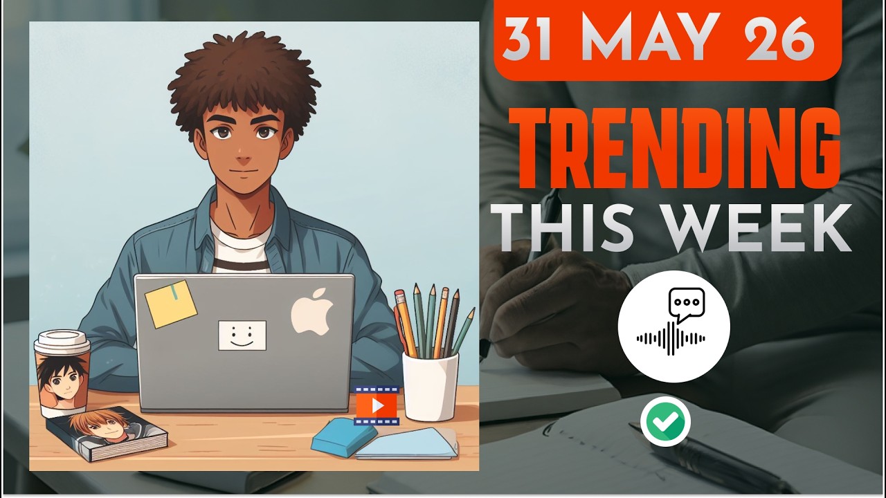 Biggest Tech News This Week! AI Wars, Apple's New Strategy & Microsoft's Huge Move