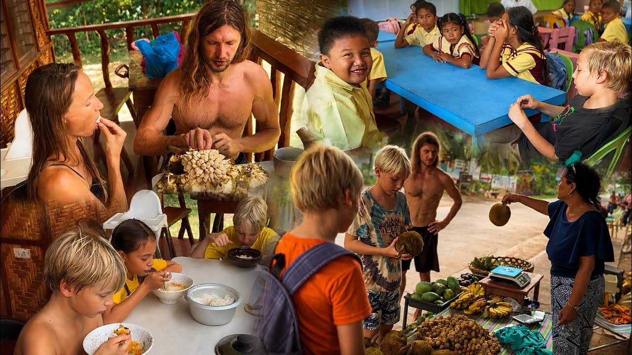 We&rsquo;re More Happy in the Philippines! It&rsquo;s our Second Home!!!