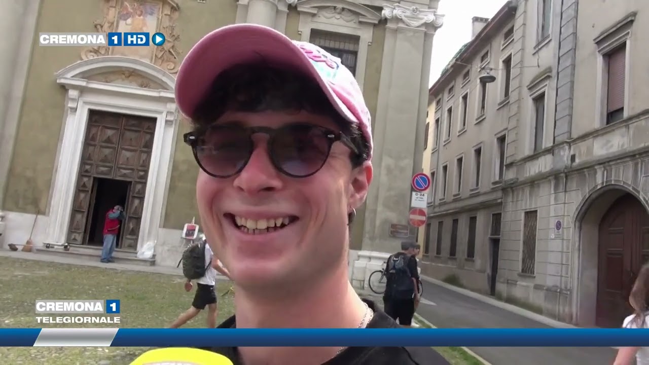 Ultimo giorno di scuola anticipato allo Stanga di Cremona
