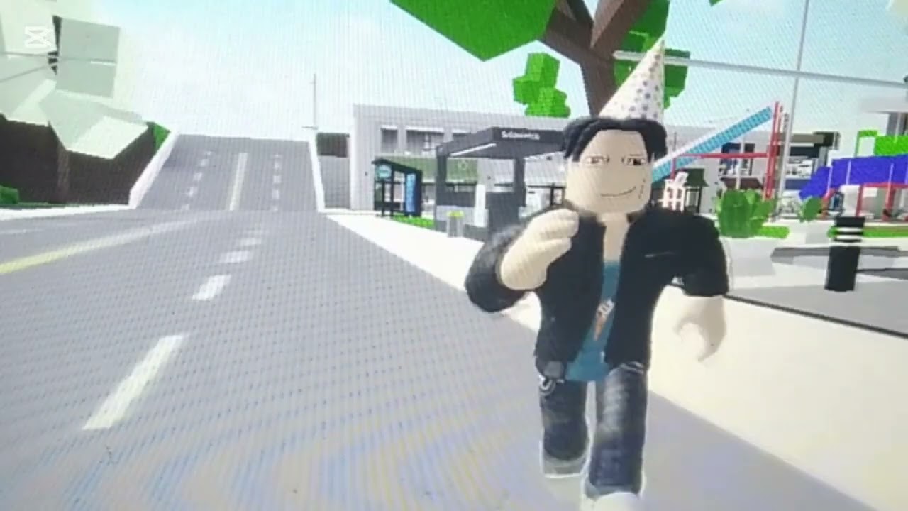 To koniec robloxa....