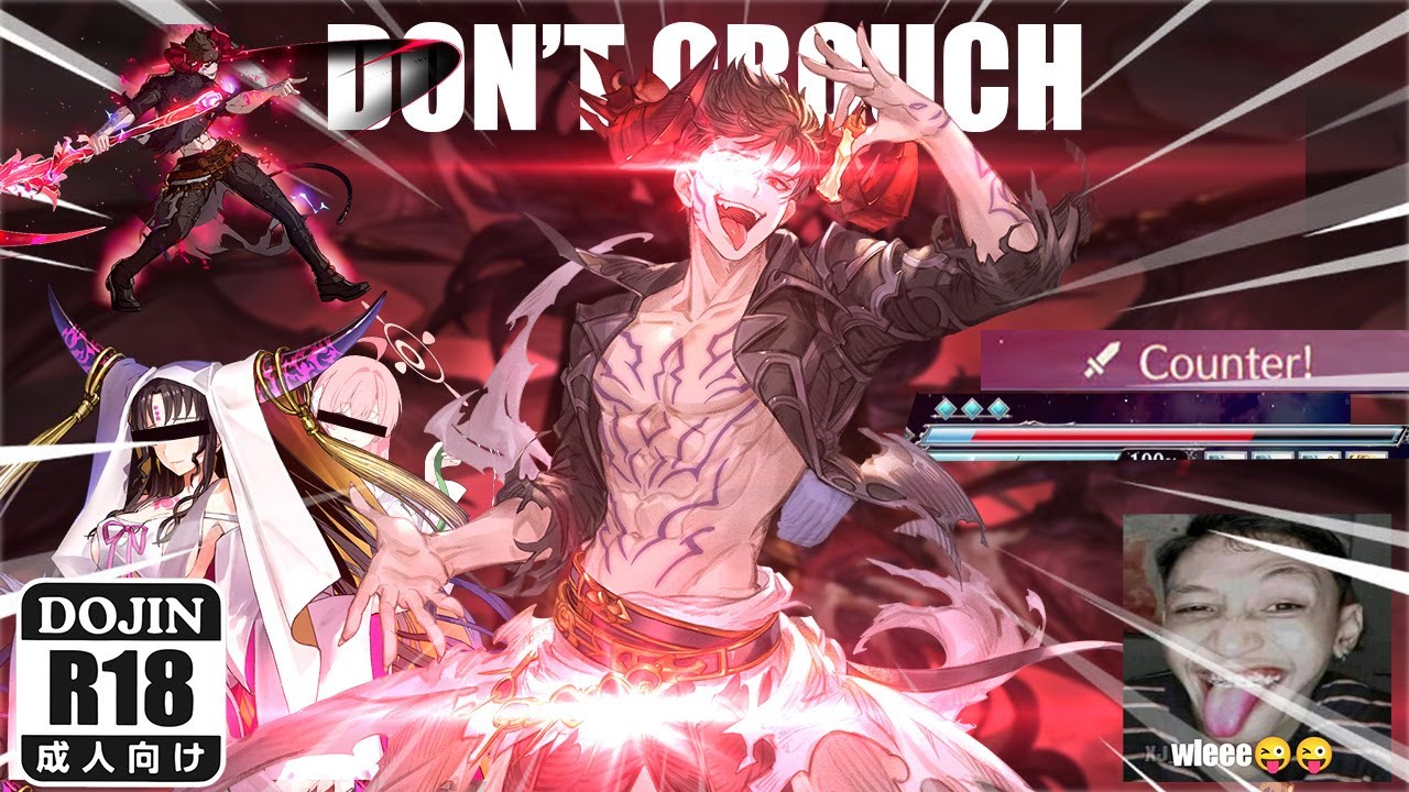 Avatar Belial.exe