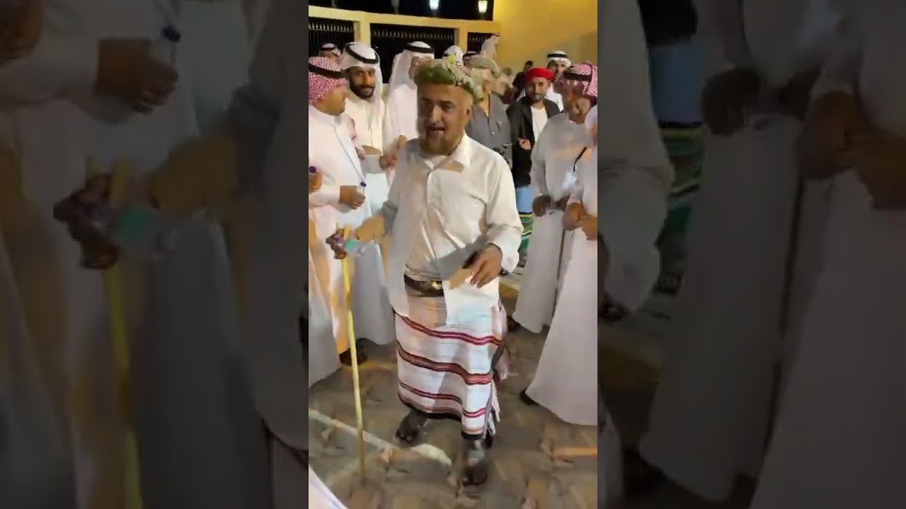 الشاعر يحيى جابر القيسي
