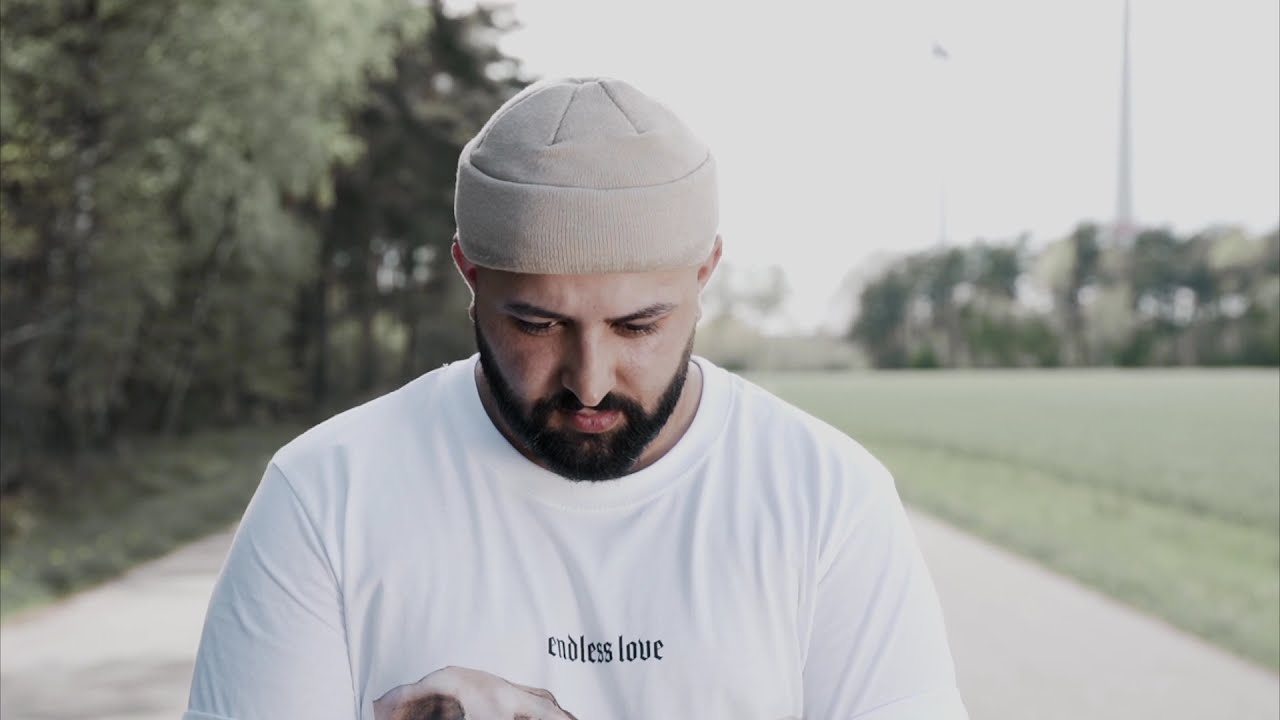 SIDO - Astronaut ft. Andreas Bourani Choreography/Cinematography