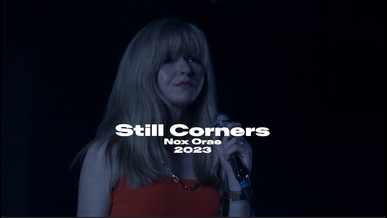 Still Corner -