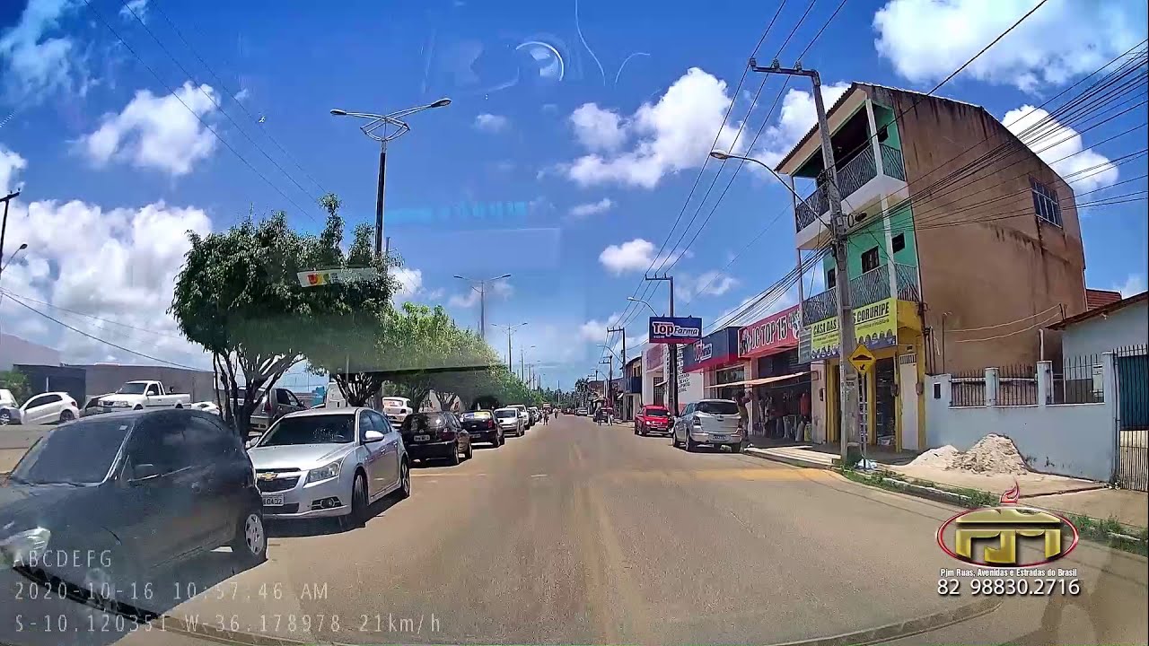 Coruripe - Alagoas Brasil