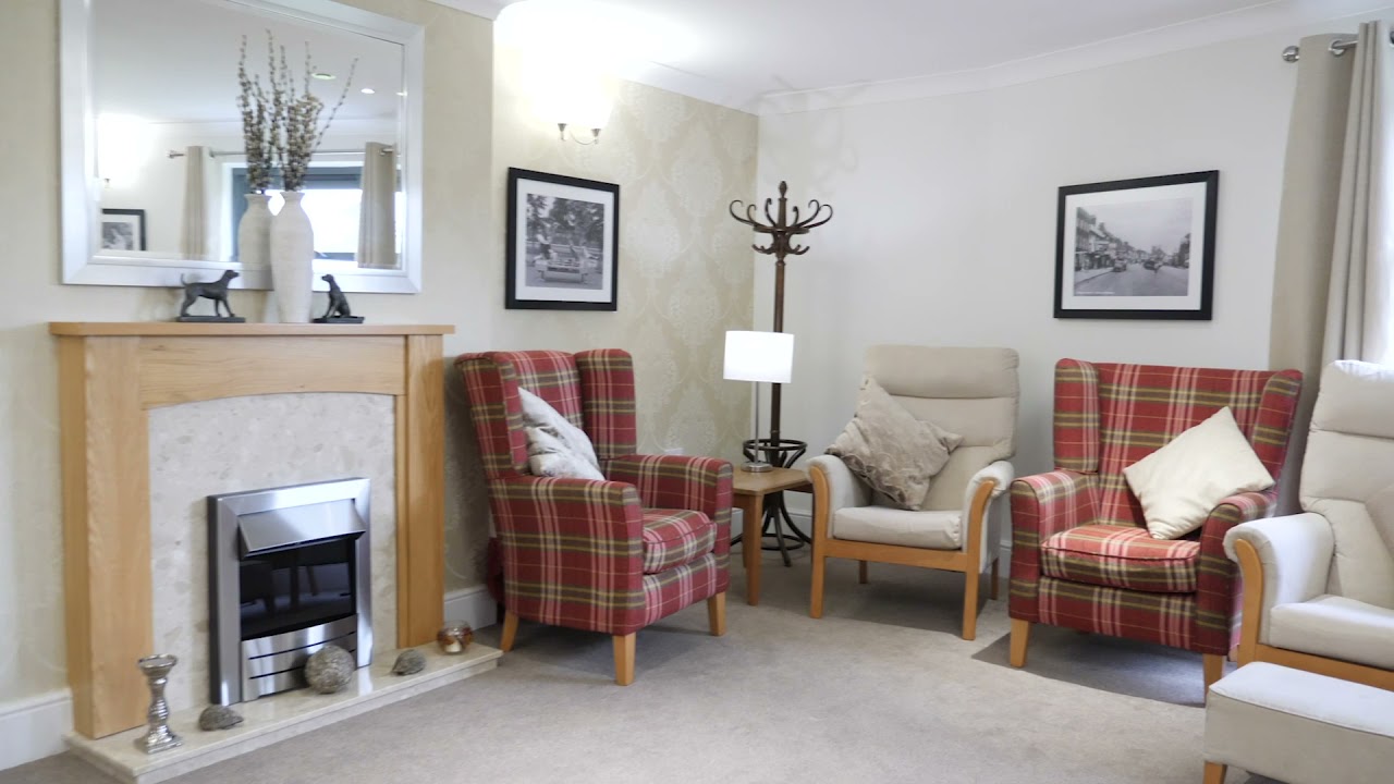 Sanctuary Care I Welcome to Briggs Lodge Residential and Nursing Home