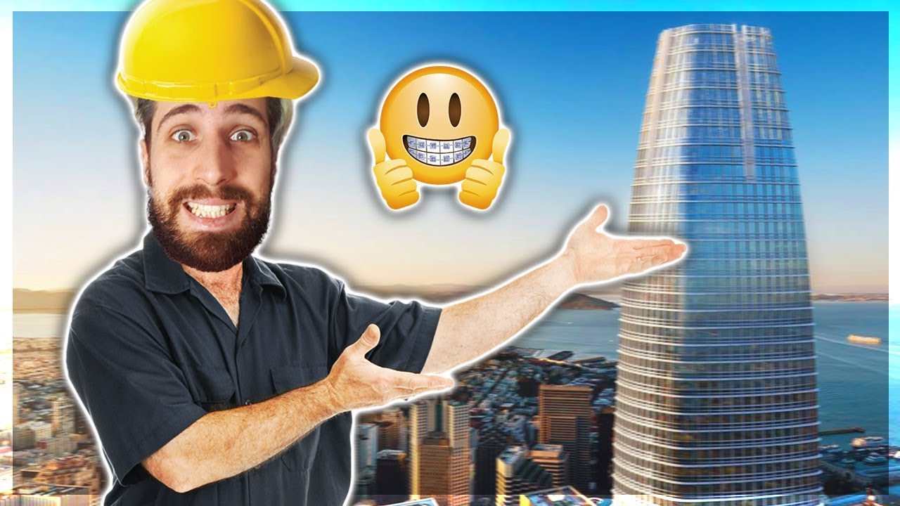 PUTTÓFALVA VIRÁGZÁSA 🎮 Cities Skylines