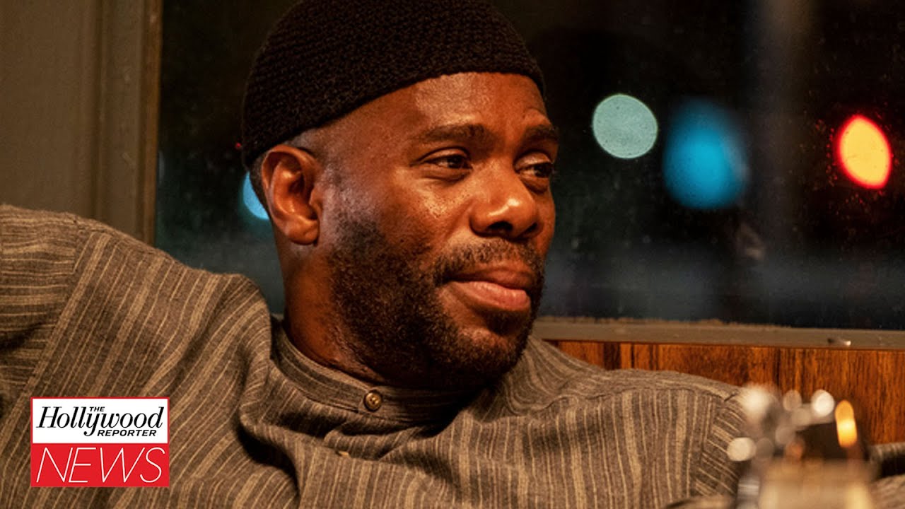 Colman Domingo Defends Working Conditions On Sam Levinson&rsquo;s &lsquo;Euphoria&rsquo; Set | THR News