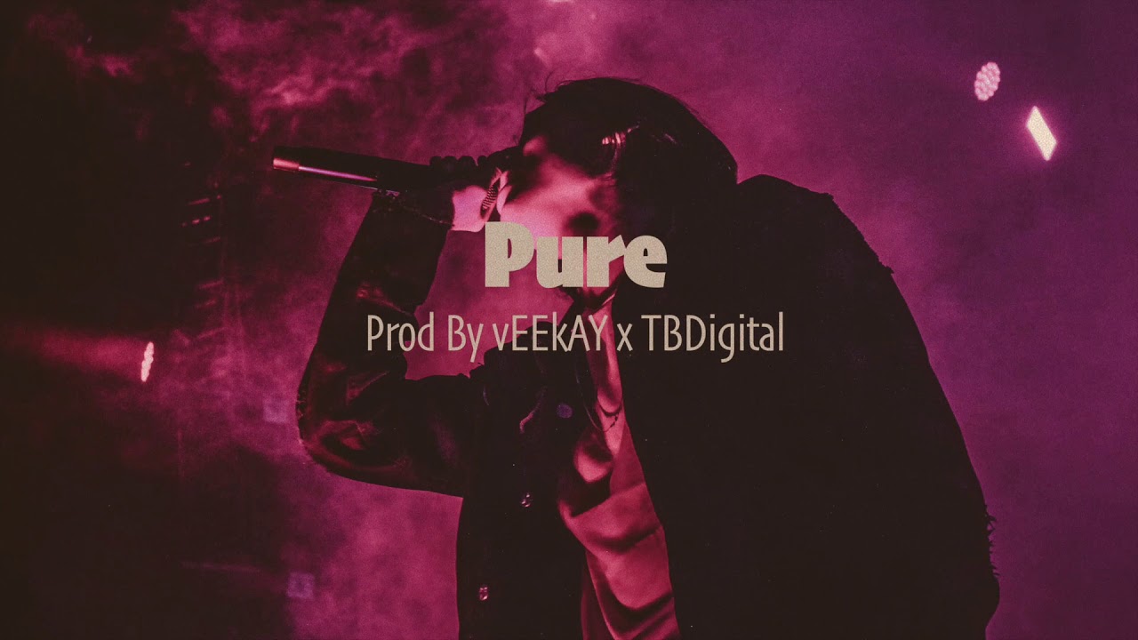 (FREE) *Link in description* || Pure || Rap Beat || Prod By vEEkAY x TBDigital