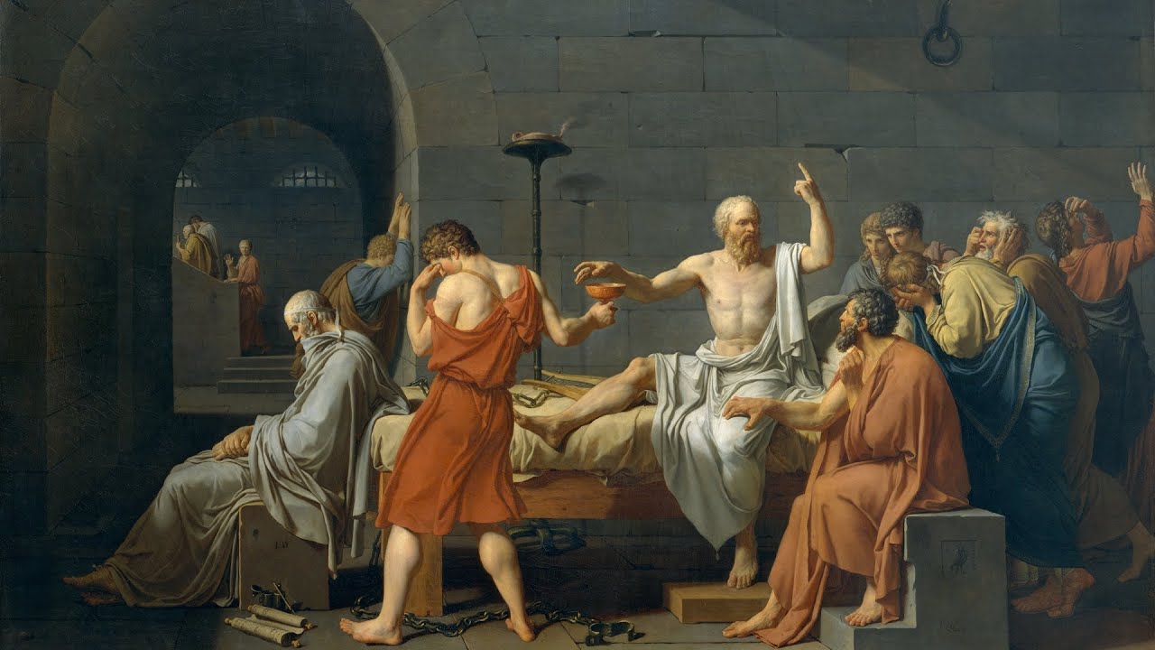 Glenn Ellmers & Lafayette Lee Discuss US Politics, Theory vs. Tradition, & 
