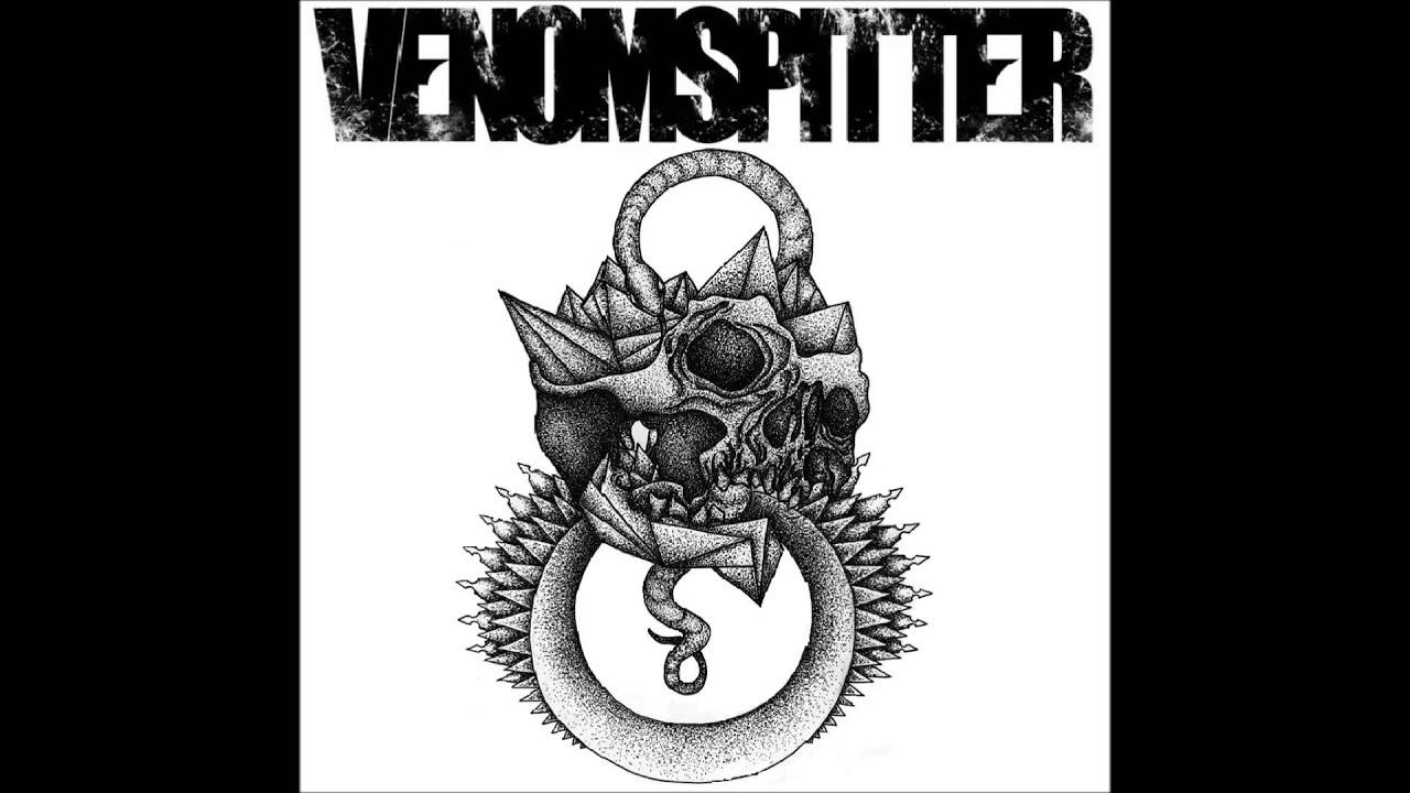 Venomspitter - Venomspitter [2015] FULL EP
