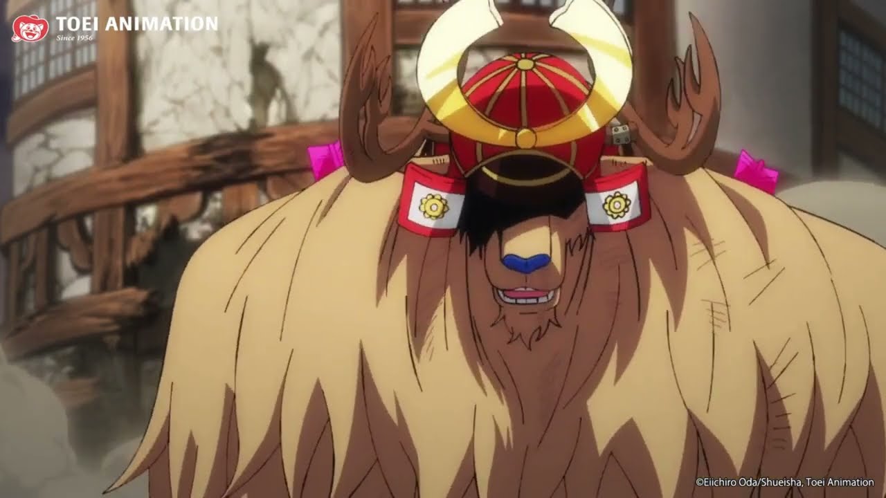 Chopper vs Queen